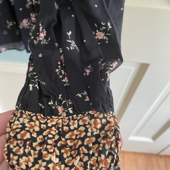 Free People Paloma Blouse - Picture 5 of 5